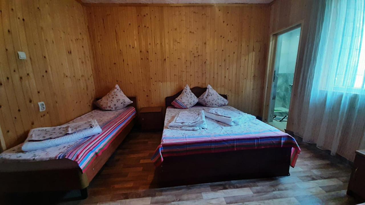 מלון פיזונדה Zolotaya Buhta 10 מראה חיצוני תמונה